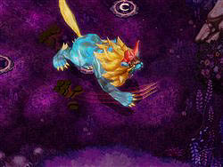 画像集#006のサムネイル/「ルニア戦記」さらに強くなれる!?「伝承システム」実装などアップデート本日実施