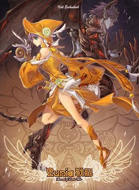 ���������꡼ No.002�Υ���ͥ������ / ���Ȥϡֶ�ͷ���͡ס��֥�˥��ﵭ�ס�11�ͤ�Υץ쥤���֥륭���֥����꡼�פ������о�������ڡ���»�