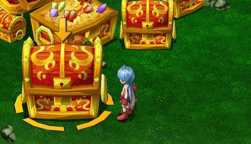 画像ギャラリー No.002のサムネイル画像 / 「ルニア戦記」神話エピソード3「火の森」が登場のアップデート,皆口祐子さんらを起用した音声ボイスも実装に