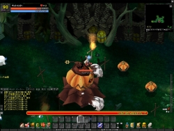 画像ギャラリー No.007のサムネイル画像 / 「ルニア戦記」神話エピソード3「火の森」が登場のアップデート,皆口祐子さんらを起用した音声ボイスも実装に