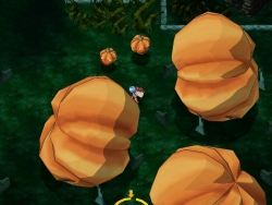 画像ギャラリー No.009のサムネイル画像 / 「ルニア戦記」神話エピソード3「火の森」が登場のアップデート,皆口祐子さんらを起用した音声ボイスも実装に