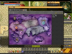 画像ギャラリー No.013のサムネイル画像 / 「ルニア戦記」神話エピソード3「火の森」が登場のアップデート,皆口祐子さんらを起用した音声ボイスも実装に