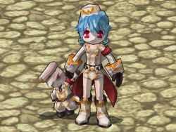 画像ギャラリー No.016のサムネイル画像 / 「ルニア戦記」神話エピソード3「火の森」が登場のアップデート,皆口祐子さんらを起用した音声ボイスも実装に