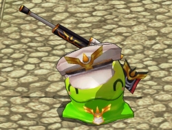 画像ギャラリー No.017のサムネイル画像 / 「ルニア戦記」神話エピソード3「火の森」が登場のアップデート,皆口祐子さんらを起用した音声ボイスも実装に