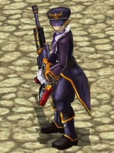 画像ギャラリー No.019のサムネイル画像 / 「ルニア戦記」神話エピソード3「火の森」が登場のアップデート,皆口祐子さんらを起用した音声ボイスも実装に