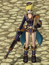 画像ギャラリー No.020のサムネイル画像 / 「ルニア戦記」神話エピソード3「火の森」が登場のアップデート,皆口祐子さんらを起用した音声ボイスも実装に