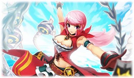 ���������꡼ No.002�Υ���ͥ������ / �֥�˥��ﵭ�פ�17���ܤΥ����֥����ꥹ�פ��о졣�����ꥹ�Υ�����٥�򶥤��礦������ǰ���٥�ȼ»�