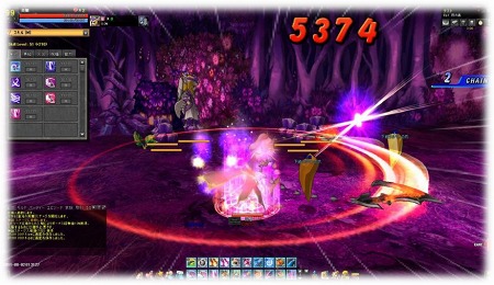 画像ギャラリー No.005のサムネイル画像 / 「ルニア戦記」に17人目のキャラ「アイリス」が登場。アイリスのキャラレベルを競い合う実装記念イベント実施