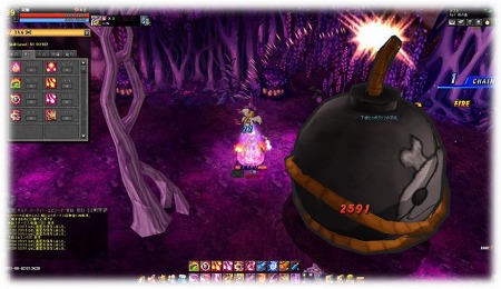 画像ギャラリー No.006のサムネイル画像 / 「ルニア戦記」に17人目のキャラ「アイリス」が登場。アイリスのキャラレベルを競い合う実装記念イベント実施