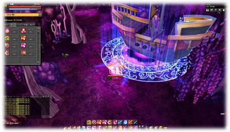 画像ギャラリー No.007のサムネイル画像 / 「ルニア戦記」に17人目のキャラ「アイリス」が登場。アイリスのキャラレベルを競い合う実装記念イベント実施