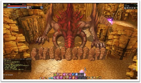 画像ギャラリー No.008のサムネイル画像 / 「ルニア戦記」に17人目のキャラ「アイリス」が登場。アイリスのキャラレベルを競い合う実装記念イベント実施