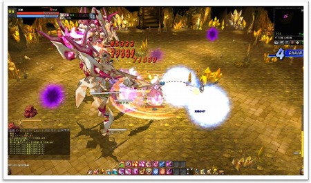 ���������꡼ No.011�Υ���ͥ������ / �֥�˥��ﵭ�פ�17���ܤΥ����֥����ꥹ�פ��о졣�����ꥹ�Υ�����٥�򶥤��礦������ǰ���٥�ȼ»�