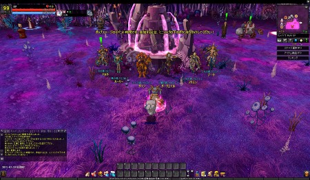 ���������꡼ No.013�Υ���ͥ������ / �֥�˥��ﵭ�פ�17���ܤΥ����֥����ꥹ�פ��о졣�����ꥹ�Υ�����٥�򶥤��礦������ǰ���٥�ȼ»�