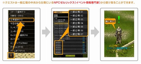 ���������꡼ No.017�Υ���ͥ������ / �֥�˥��ﵭ�פ�17���ܤΥ����֥����ꥹ�פ��о졣�����ꥹ�Υ�����٥�򶥤��礦������ǰ���٥�ȼ»�