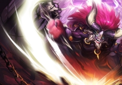 画像ギャラリー No.002のサムネイル画像 / 「ルニア戦記」大型アップデートを実施。高レベル向けマップ「魔界」の実装など