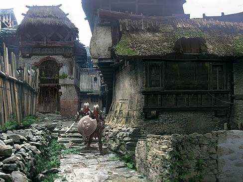 ꡼ No.001 | IntelProject OffsetפγȯߡOffset EngineŸ̤