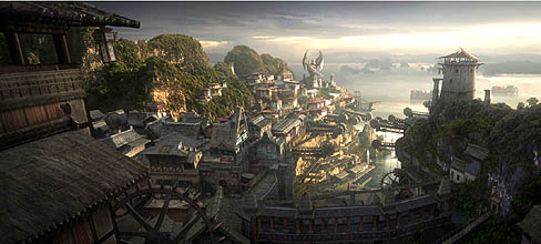 ꡼ No.002 | IntelProject OffsetפγȯߡOffset EngineŸ̤