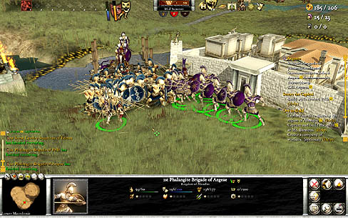 ꡼ No.004 | ˥եʤ鸫ƨʤHegemony: Philip of MacedonפΥǥǤ4GamerUp쥭粦ƤȤʤꡤꥷ줷褦