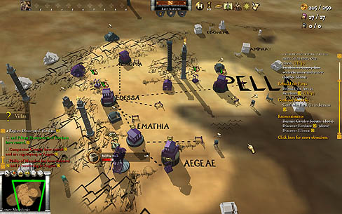 ꡼ No.008 | ˥եʤ鸫ƨʤHegemony: Philip of MacedonפΥǥǤ4GamerUp쥭粦ƤȤʤꡤꥷ줷褦