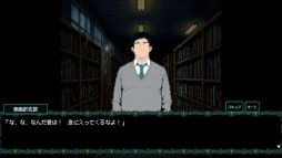 画像ギャラリー No.004のサムネイル画像 / 謎の先生に導かれ,旧校舎の地下に広がる異界を探索する。ダンジョンクロールRPG「S.O.L School Of Labyrinth」,Steamで配信開始
