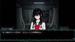 画像ギャラリー No.005のサムネイル画像 / 謎の先生に導かれ,旧校舎の地下に広がる異界を探索する。ダンジョンクロールRPG「S.O.L School Of Labyrinth」,Steamで配信開始