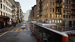 City Bus Simulator 2026