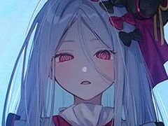 魔術教育機関で配信する少女と出会う。不思議な現象と夢世界を巡る物語を描くADV「Oblivion Maiden」，Steamで無料配信