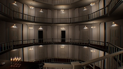 Hotel The Memory