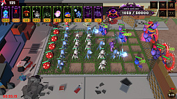 Home Defense Zombie War