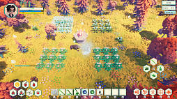 Cultivation: Mystic Realm of Spirit Mountain