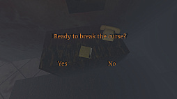 Escape the Red Curse