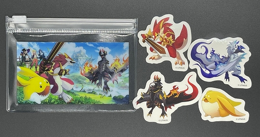 画像ギャラリー No.002のサムネイル画像 / 「マモンキング」，Switch2版が10月8日に発売決定。限定特典付きパッケージ版も同時リリース