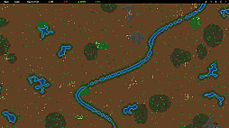 Tiny Wilds Simulator