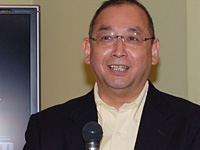 画像集#002のサムネイル/NVIDIA,「ロスト プラネット」ゲーム大会「SLI DAY」を開催