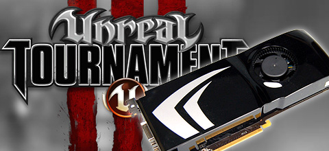 画像ギャラリー No.001のサムネイル画像 / これがGPU物理演算の威力。「UT3」でGeForce PhysXを試したムービー掲載