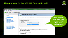画像集#015のサムネイル/NVIDIA,GeForce Driverの大規模アップデート「Big Bang II」開始。第1弾は「Far Cry 2」最適化&X58環境でのSLIをサポートした「180.42 Beta」