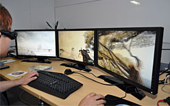 ꡼ No.002 | бɥ饤иǼ¸3ΩλĶ3D Vision Surroundפ