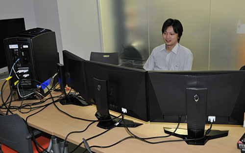 ꡼ No.012 | бɥ饤иǼ¸3ΩλĶ3D Vision Surroundפ