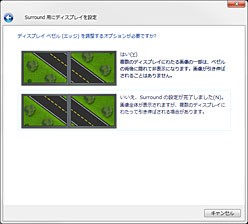 ꡼ No.019 | бɥ饤иǼ¸3ΩλĶ3D Vision Surroundפ