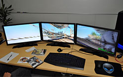 ꡼ No.025 | бɥ饤иǼ¸3ΩλĶ3D Vision Surroundפ