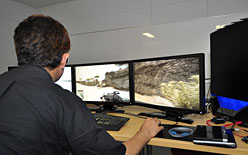 ꡼ No.037 | бɥ饤иǼ¸3ΩλĶ3D Vision Surroundפ