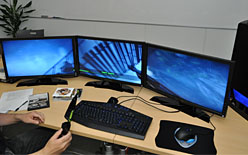 ꡼ No.039 | бɥ饤иǼ¸3ΩλĶ3D Vision Surroundפ