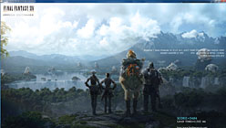 画像ギャラリー No.003のサムネイル画像 / WHQL候補版「GeForce Driver 258.96 Beta」公開。GTX 460新規対応&FFXIVなどへの最適化がポイントに