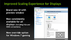 ꡼ No.007Υͥ / NVIDIAGeForce DriverRelease 275פȯɽSLIAAץե뼫ưǽƥӤȤ³ʤɤ¸