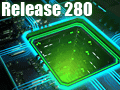 �絬�ϤʥХ��ե��å�����¸�������GeForce Driver 280.19 Beta���о졣Release 280����γ����𤲤�