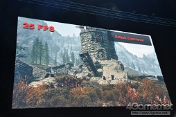 画像ギャラリー No.011のサムネイル画像 / あなたのPCに合わせてゲームのグラフィックス設定を最適化。NVIDIA,新サービス「GeForce Experience」を発表