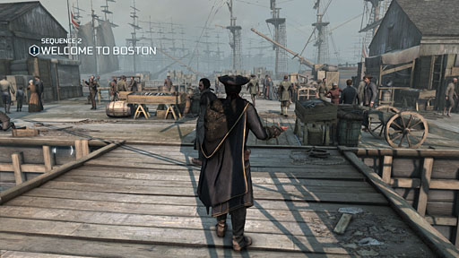 ꡼ No.026 | GeForce ExperienceצǤեå꼫ưŬġͽ۰ʾˡȻȤɰ 