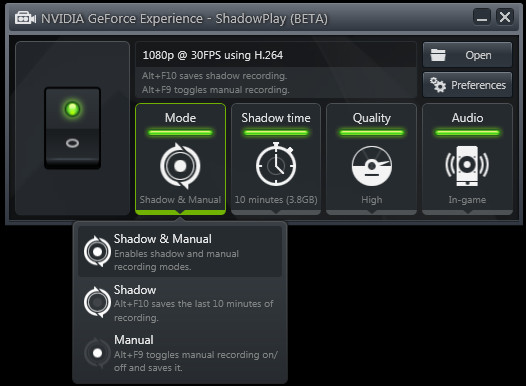 画像集 008 Keplerの眠れる機能が真価を発揮 Nvidia ゲームストリーミング機能 Gamestream