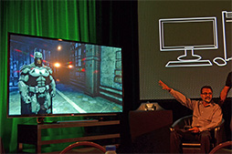 ꡼ No.003Υͥ / Kepler̲뵡ǽȯ NVIDIAॹȥ꡼ߥ󥰵ǽGameStreamפȥץ쥤ưϿ赡ǽShadowPlayפϪ