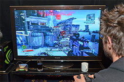 ꡼ No.004Υͥ / Kepler̲뵡ǽȯ NVIDIAॹȥ꡼ߥ󥰵ǽGameStreamפȥץ쥤ưϿ赡ǽShadowPlayפϪ